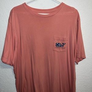 Vineyard Vines Men’s Large T-shirt